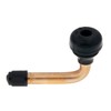 levando PVR71 Angled Tyre Valve - 2 Pieces - Valve