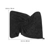 HEALLILY Car Towel Micro Fiber Highly Absorbent Towel Car Washing