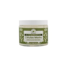 Gel Hidratante De Células Madre Regenera 400grs Productos Mart Mexico