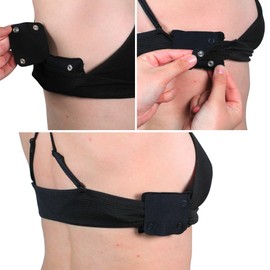 URSA Popper Pouch - Discreet & Versatile Transmitter Pouch – Secure Popper Design for Horizontal & Vertical Rigging – Multiple Sizes & Colours (Black, Small)