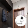 2Pcs Camera Wall Mount Bracket, Jagowa 360° Adjustable Security Camera