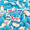 Blue Raspberry Puffs Gummies, It's a Boy Baby Shower Candy
