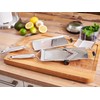 RÖSLE 95007 Julienne Slicer Stainless Steel 43.5 cm
