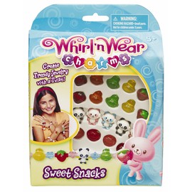 Whirl 'n Wear Sweet Snacks
