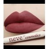Pastell Lippen Immortal Neve Cosmetics