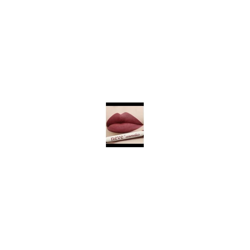 Pastell Lippen Immortal Neve Cosmetics
