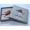 Wrendale Designs by Hannah Dale - Christmas Colours - Luxury