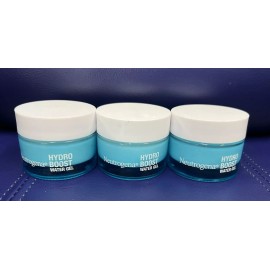 Neutrogena Hydro Boost Water Gel Moisturizer, 1.7 Ounce (Pack of 3)