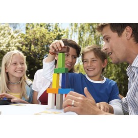 Ravensburger Board Game Cálmate 60 Retos