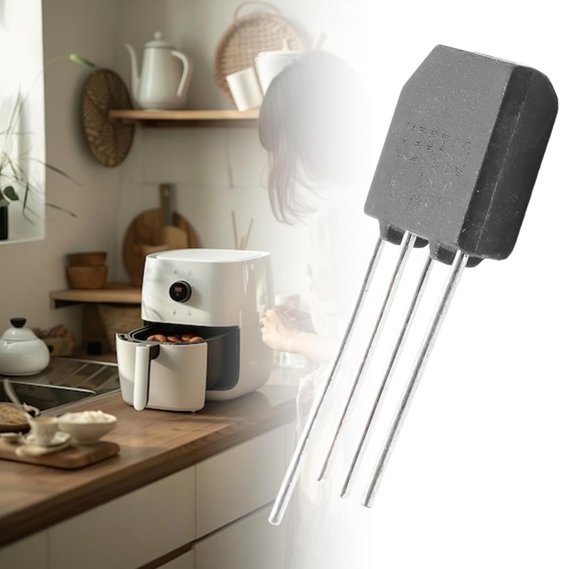 Gurtt 10pcs KBP310 Bridge Rectifier Diode Single Phase, 1000 V/3A,Full