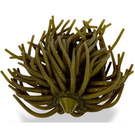 Black Cat Real Worm Teaser Catfish Bait for Tapping & Vertical Fishing for Catfish, Weight/Colour: 80 g/Real Worm