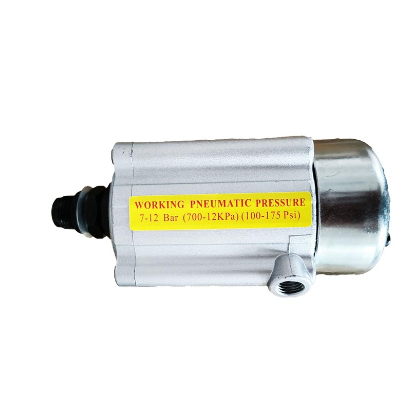 XFPC AP1002 Swap Compressed Air Motor for Pneumatic Hydraulic Pumps