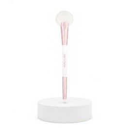 CORINGCO Dual Beam Highlighter Brush / CORINGCO 듀얼 빔 하이라이터 브러쉬