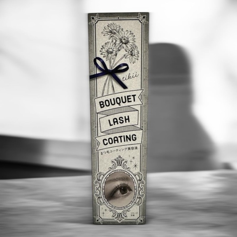 BOUQUET LASH COATING 0.3 fl oz (10 ml)