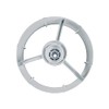 Bosch 656301 00656301 Original Disc Carrier for Cutting Disc Rasp