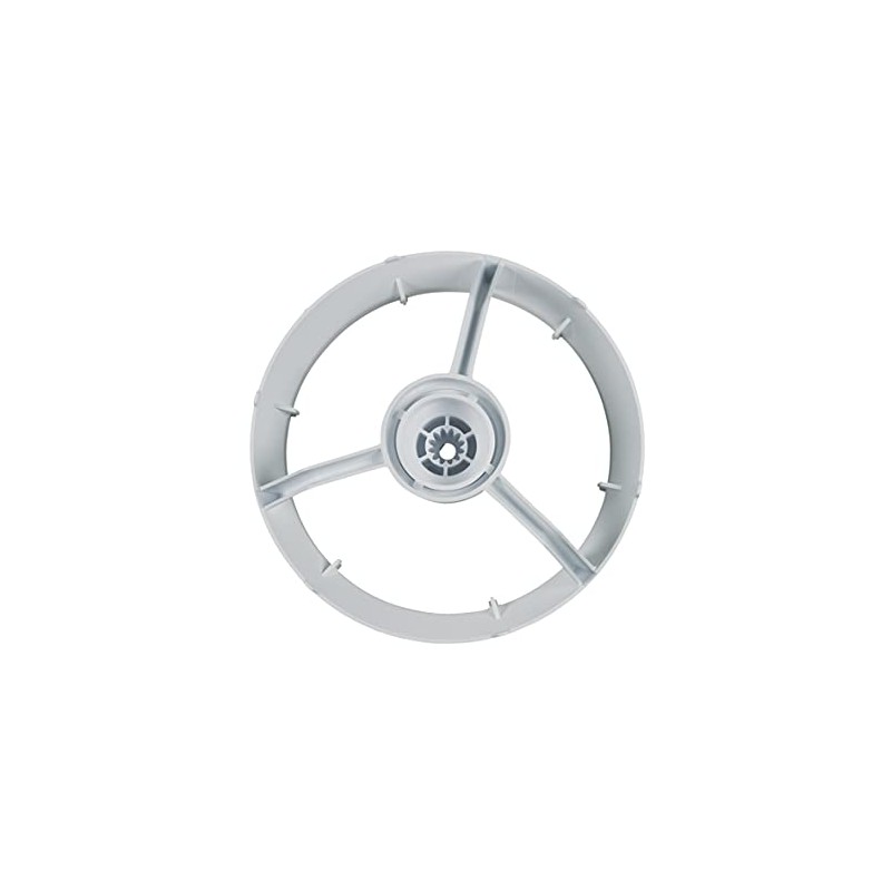 Bosch 656301 00656301 Original Disc Carrier for Cutting Disc Rasp