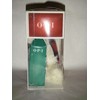 OPI NAIL ENVY STRENGTHENER & PLUSH WHITE PUPPY HOLIDAY N