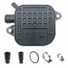 DCEC CUMMINS Cummins 4935079 Valve Cover Breather Crankcase For 2004