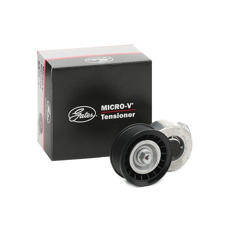 GATES DriveAlign Tensioner Pulley T38116
