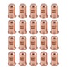 CZlewan 20Pcs 220480 Nozzle Tip Fit for Hypertherm PMX 30