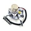 GM 12642623 Fuel Filter Priming Pump Base Fits 2005-2012 CHEVY