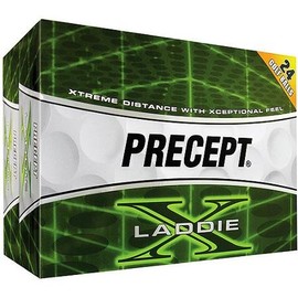 Precept Laddie Xtreme 24 Double Dozen