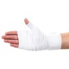Bad Company Boxing Bandages, Elastic Wrist Wraps with Wide Velcro
