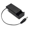 Gikfun 9v Battery Holder with ON/Off Switch for Arduino (Pack