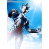 TAMASHII NATIONS S.H. Figuarts Ultraman Z Ultraman Z Alpha Edge