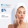 Bpollen Gel Antiacné Peróxido De Benzoílo 5.0% 60g