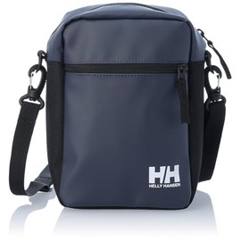 Helly Hansen HY92407 Shoulder Bag, Orstad Pouch, Unisex, helly blue