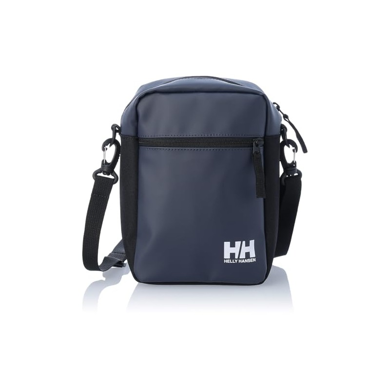 Helly Hansen HY92407 Shoulder Bag, Orstad Pouch, Unisex, helly blue