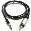 Access 3.5mm to RCA Male Male 1M RCA Audio Output