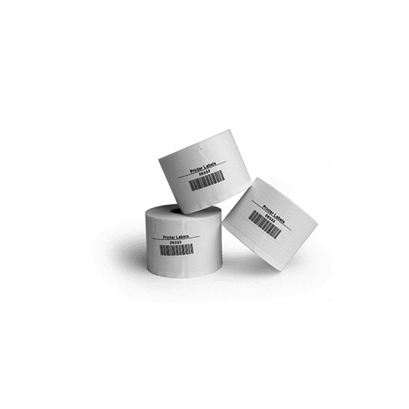 Alere Thermal Printer Labels Roll