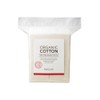 Best cost-effectiveness, multipurpose sterilized black paper swabs, 300 pieces (2 packs) / 가성비 으뜸 다용도 멸균 흑 종이면봉 300개입 2개