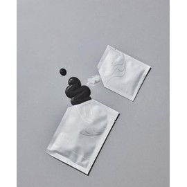 LAVIEN Advanced care Black Truffle Modeling Mask