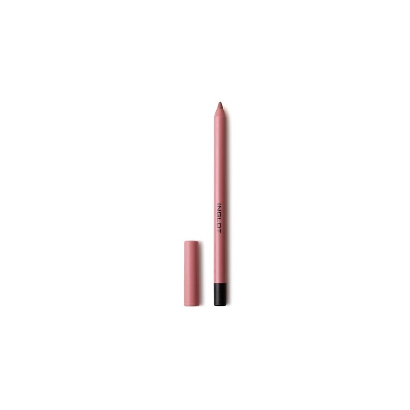 INGLOT CREAMY SOFT LIPLINER SUNSET BLUSH 04