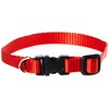 Lupine 1/2-Inch Adjustable Dog Collar