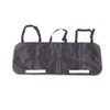 Oypla Universal 4 Mesh Pocket Hanging Car Boot Storage Organiser