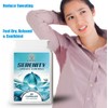 Serenity Sweats Control 30 Capsules - Reduce Excess Sweating, Sweat
