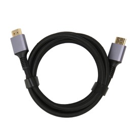 8K HD Video Cable HD Multimedia Interface 2.1 8K At 60Hz 4K At 120Hz 3D Surround Sound Video Cord 4.9ft