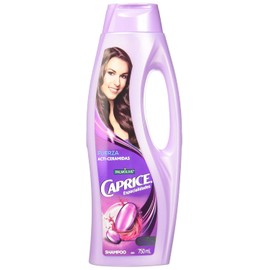 Caprice Shampoo Esp Ceramidas 750 Ml, Pack of 1