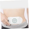 Healeved 4pcs Moxibustion Heat Patches for Joint Self-heating Wormwood Plasters