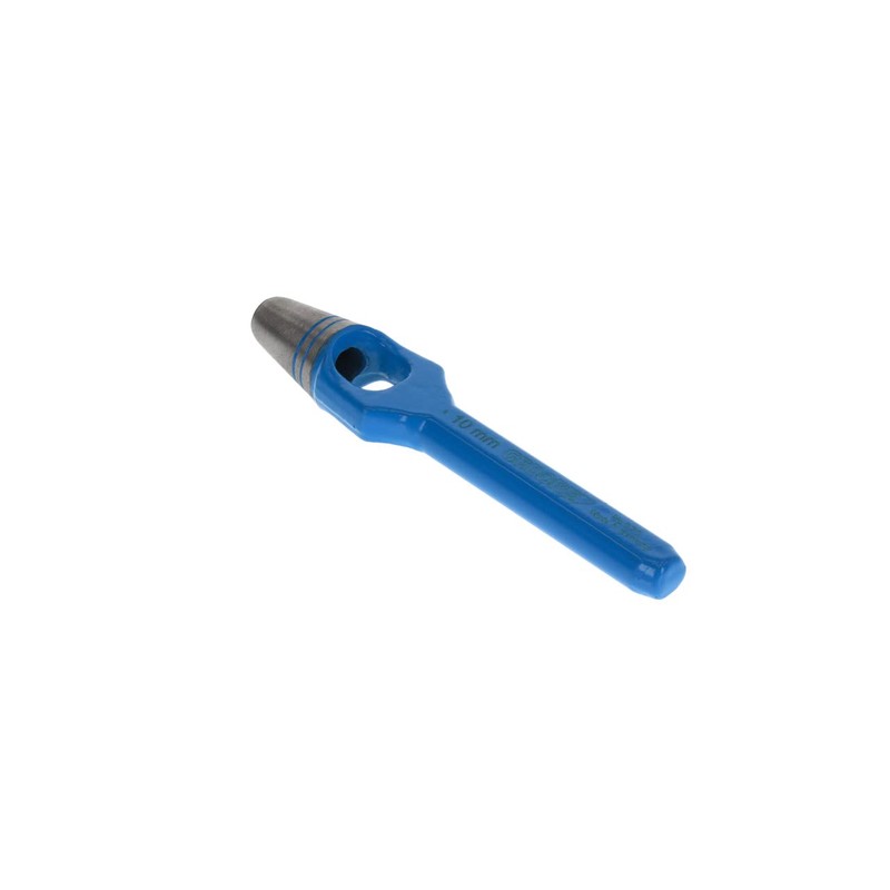 GEDORE 4543380 Belt Punch 5700 0.4 inches (10 mm)