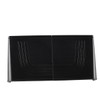 Enwye Adjustable Centre Console Screen Sunshade, Compatible with 5-9 Inch