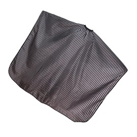 Beavorty Hair Cutting Cape for Salon Barber Cape Adjustable Size Hairdressing Stylist Cape Gown
