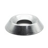 Hippo Hardware M4 (4mm) Cup Washers for Countersunk Screws Bolts