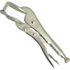 KONYO SUN UP Welding Vice Lock Pliers, 11.0 inches (280