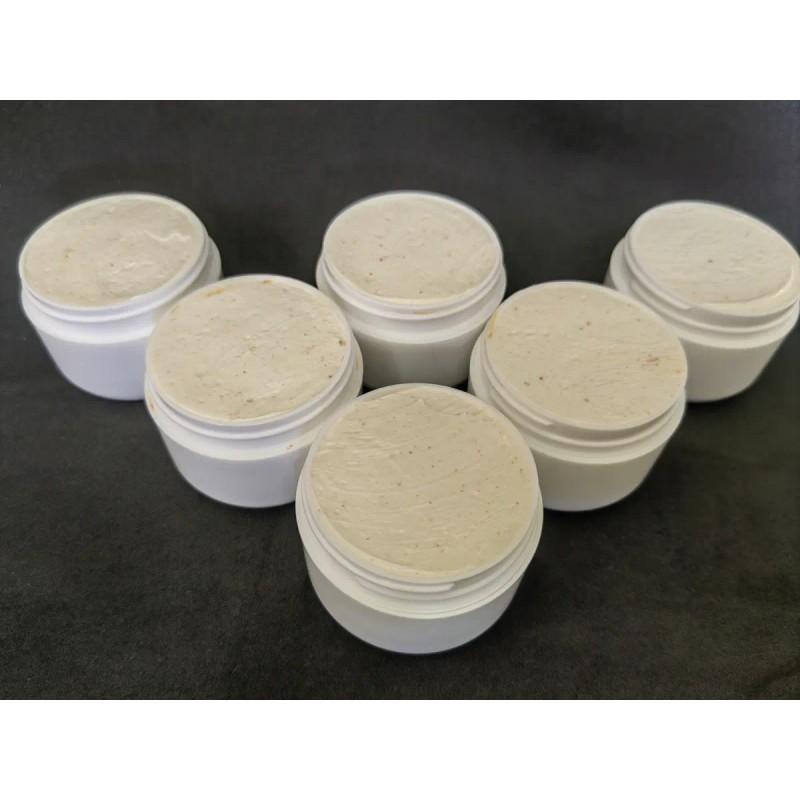 Crema Limpiadora Despigmentante 4 Piezas