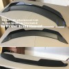 SDeelCase Black Decklid Wing Add on Wickerbill w/ Rivnut Tool